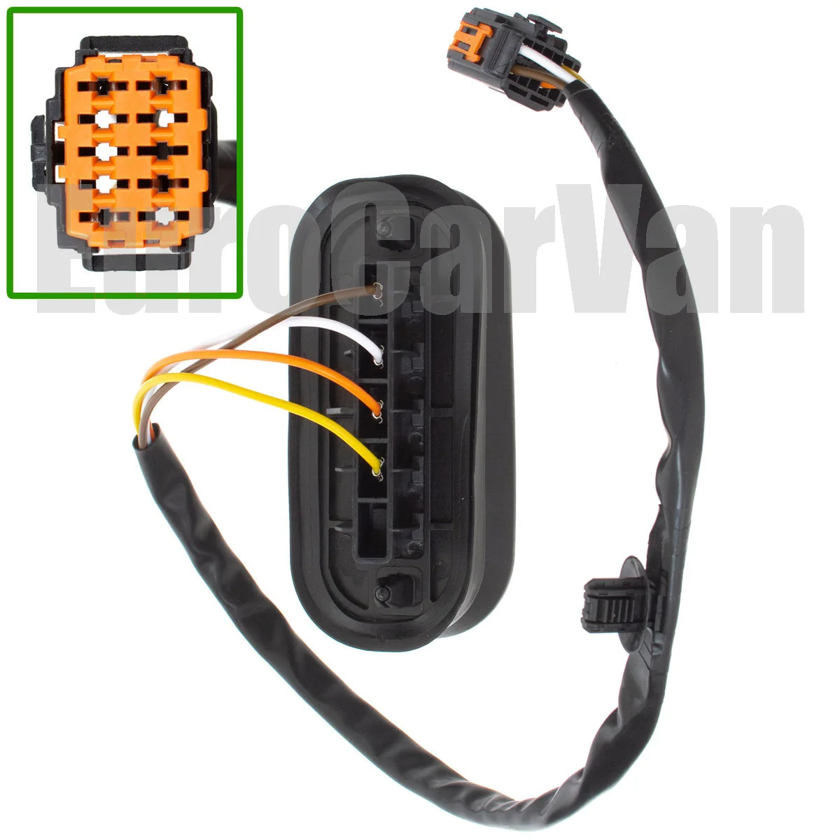 زر مفتاح الباب المنزلق الاتصال لرينو ماستر 3 فوكسهول/أوبل موفانو نيسان NV400 2010-2023 252160004 ر 252160003 ر