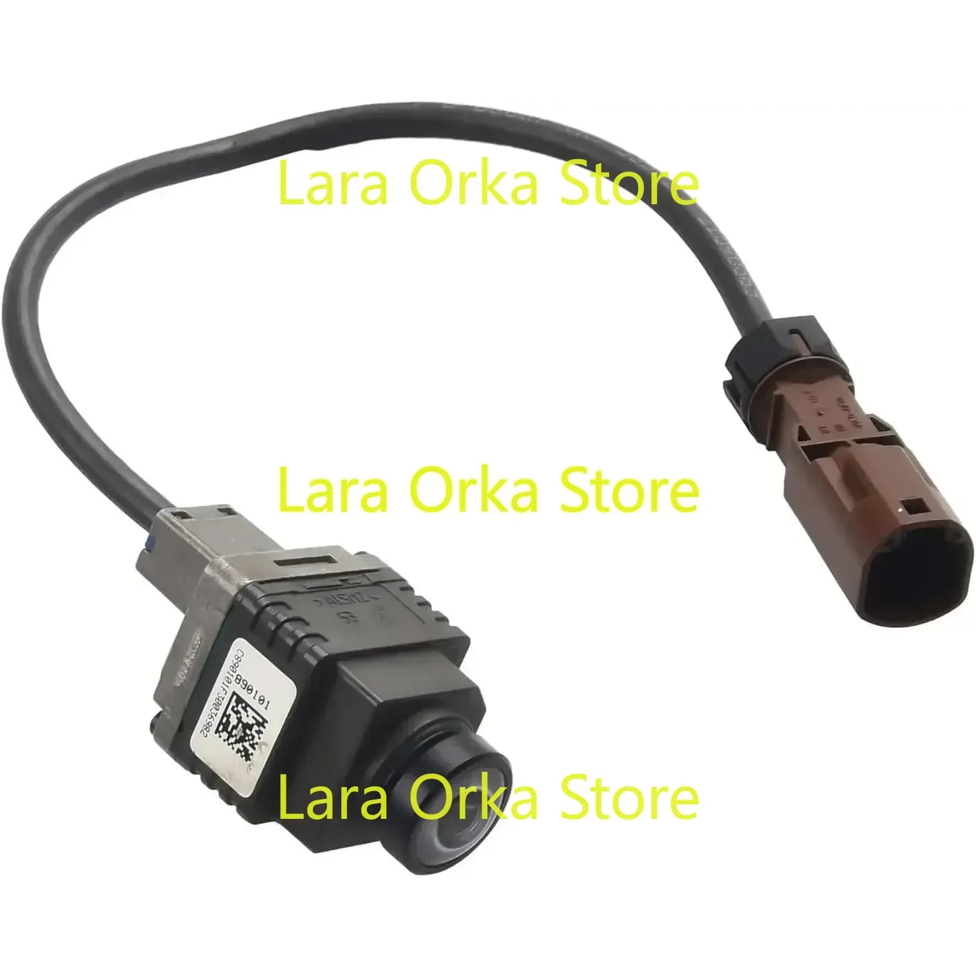 1 telecamera frontale da 360 gradi compatibile con Benz W205 W218 W292 W448 W253 # A0009050806/ A0009051103 Telecamera retrovisore retromarcia