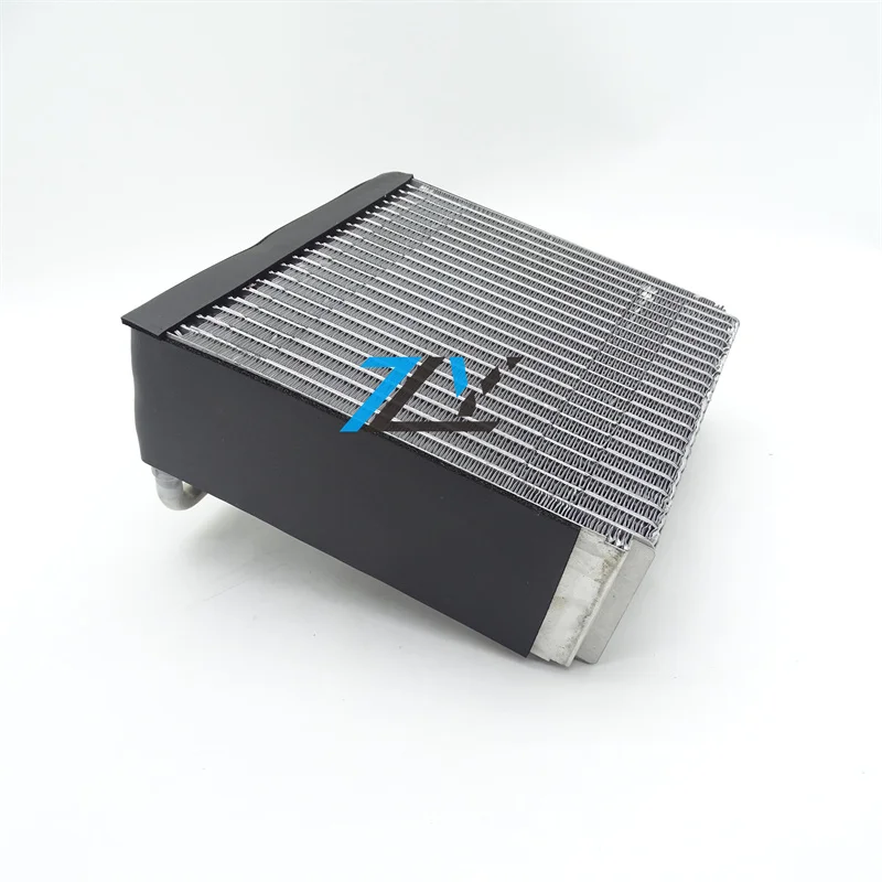 Excavator Parts Air Conditioning Evaporator Radiator 11N6-90790 For R210-7 R140-7 R320-7