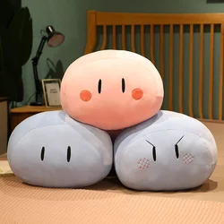 20cm New Kawaii Pillow Dango Plush Toys Daikazoku Furukawa Nagisa Family Soft Ball Plush Pillow Cushion Cosplay for Boys Gift