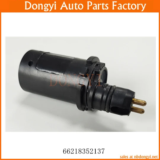 PDC Parking Assist Sensor 66218352137