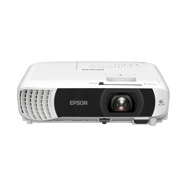 Бизнес-проектор CB-FH54 3LCD, простой в использовании