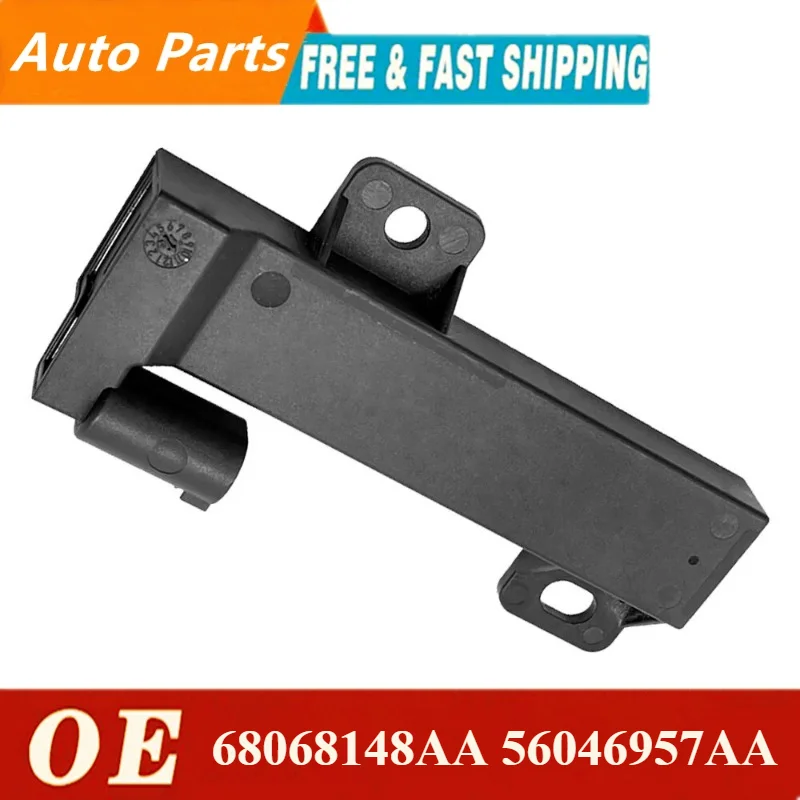 

Original genuine Keyless Entry Passive Antenna Module Fit For Chrysler 300 Jeep Grand Cherokee Dodge 68068148AA, 56046957AA,