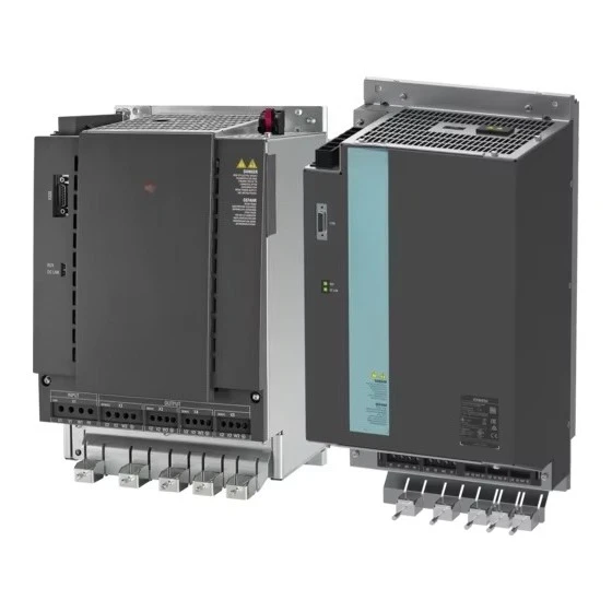 6SL3111-3VE21-6EA1 S12 Power Module Spare Parts