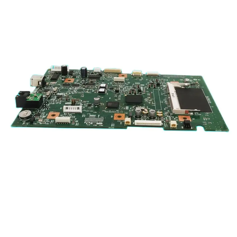 Formatter Board Main Logic Board CC370-60001 For HP M2727 M2727NF M2727NFS