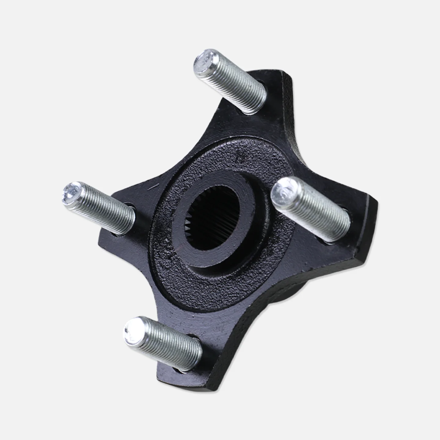 Rear Wheel Hub Assembly Golf cart flange wheel hub For Club car Precedent Tempo 0nward oil car 2015-UP 10399500 1039950-01