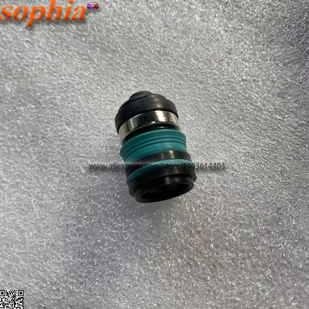 0AM DQ200 1/4pcs High-Quality Brand New DSG Transmission Clutch Push Rod Piston Cover For Volkswagen Audi Skoda Seat