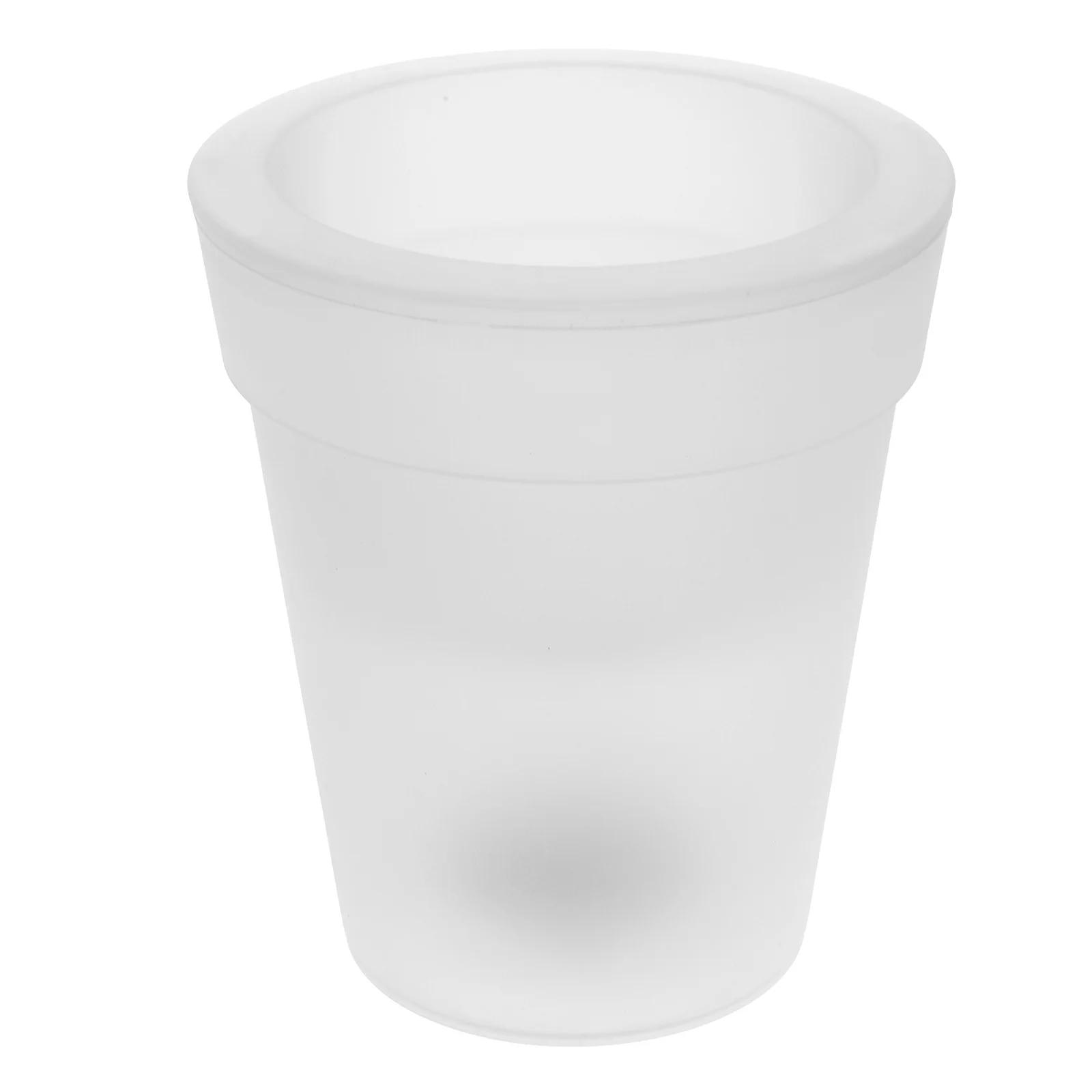 

Solar Powered Flowerpot Light LED Vase Lamp Garden Decoration Waterproof Solar Pot Glowing Outdoor Lights