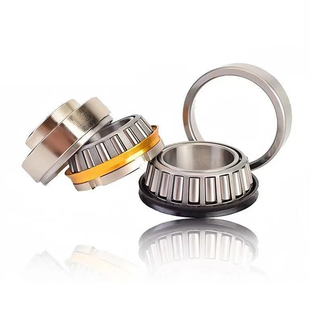 

E-scooter Steering Column Pressure Bearing Anti Shake Stainless Steel Tapered Bearing For Ninebot C90 F90 MMAX90 110P M95 E80