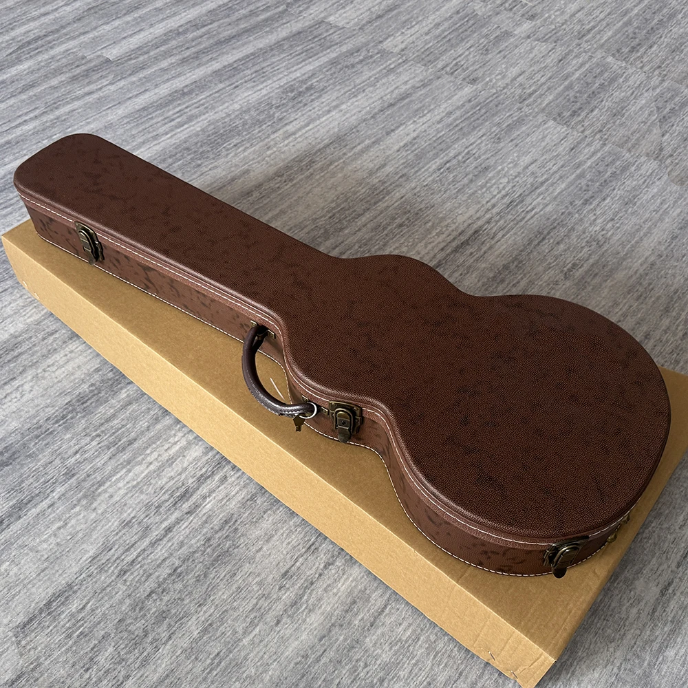 Guitar Case For Les…