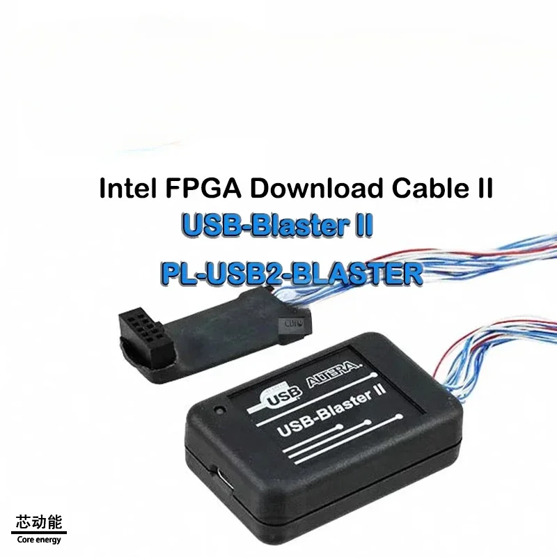 Usb-Blaster Ii Alte…