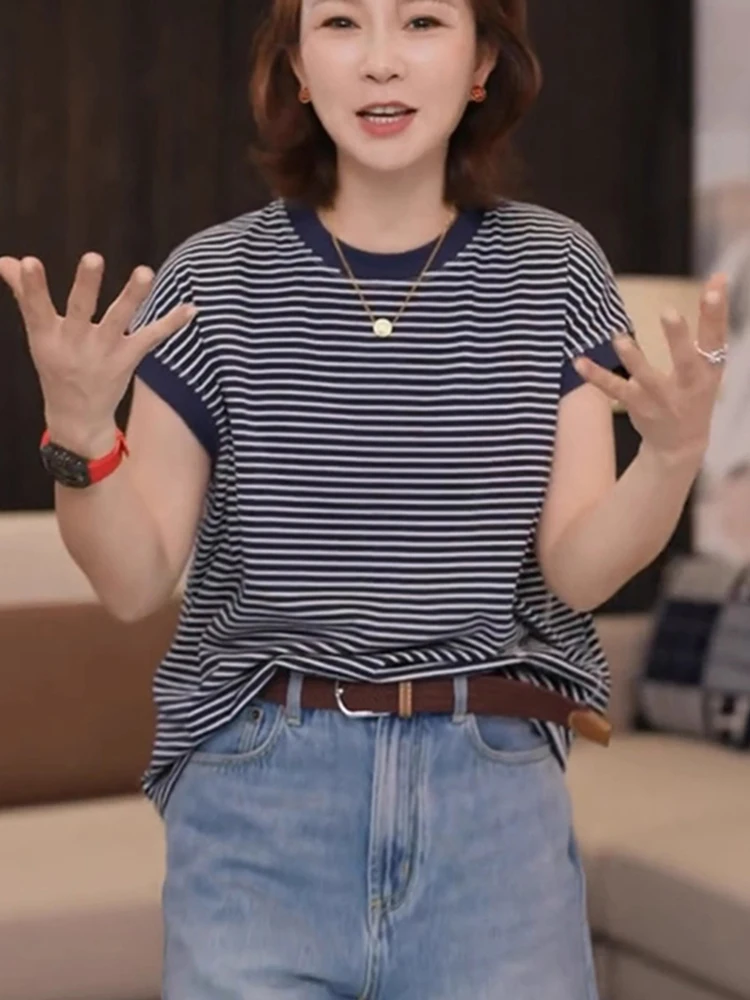 Casual Loose Ort Sv… - image