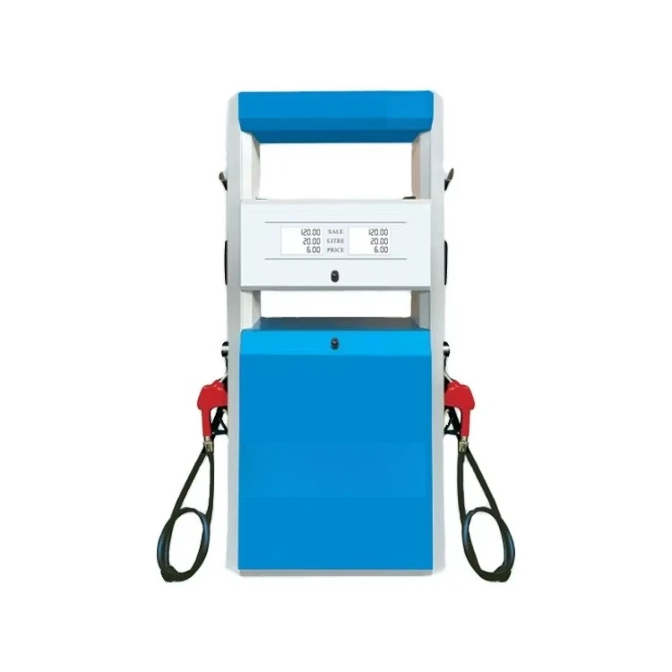 

Petrol Station Equipment Fuel Pump Dispenser
