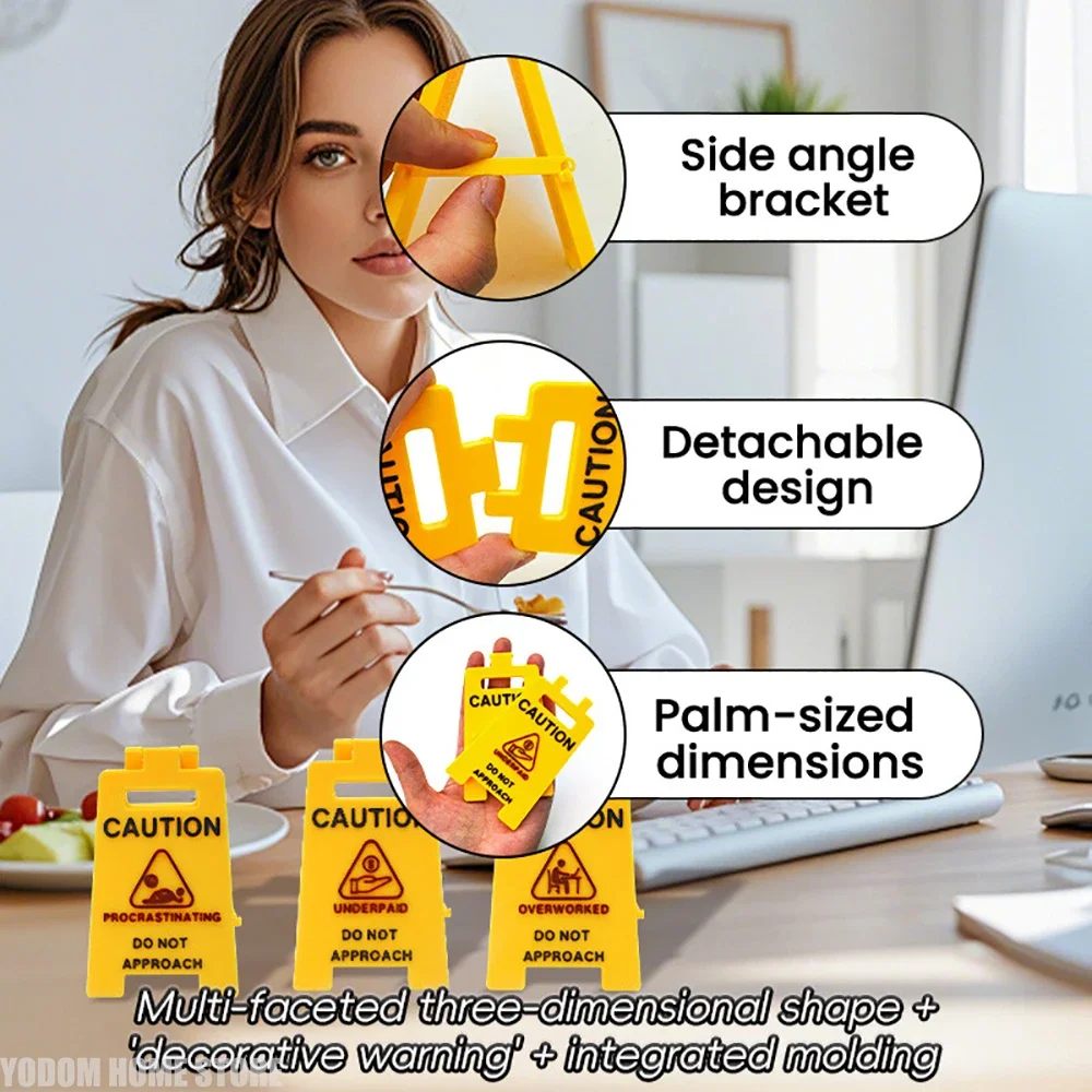 Caution Interesting…