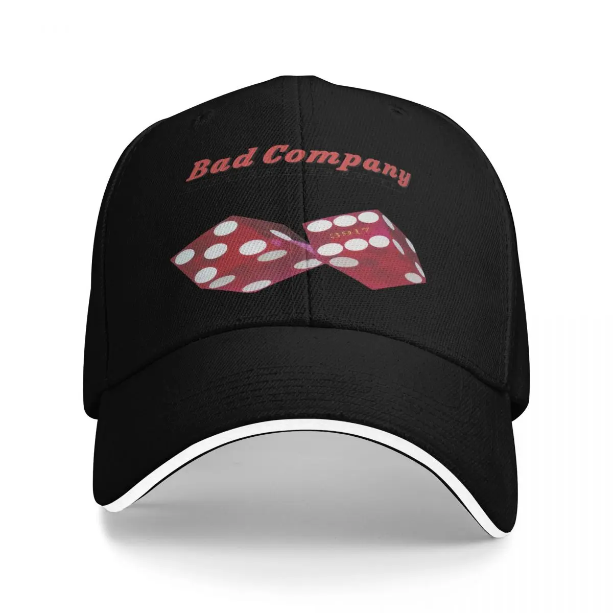 Shooter Bad Company 1975 S Men Cap Summer Hat Cap For Men Caps For Men Summer 2025 Man Hat Baseball Cap