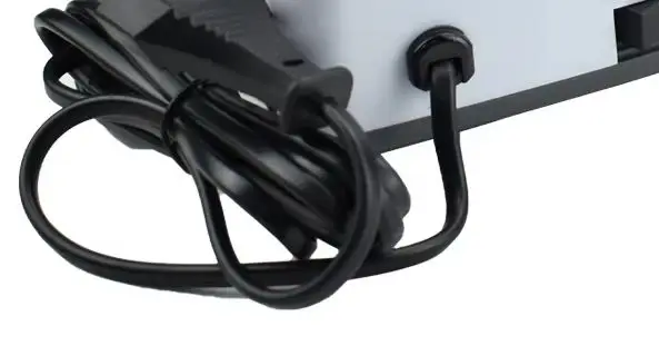 

Dental Micro Motor 35000Rpm Strong 210 Micromotor Handpiece Electric Nail Drill Machine 2.35 Strong