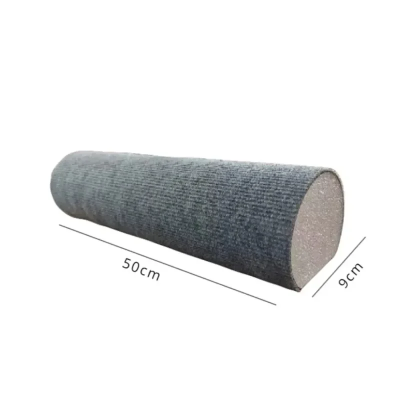 عصا خدش ذاتية اللصق مثبتة على الحائط للقطط ، لوح خدش ، لعبة هريرة ، إطار تسلق ، مقاوم للاهتراء ، أثاث حيوانات أليفة #6