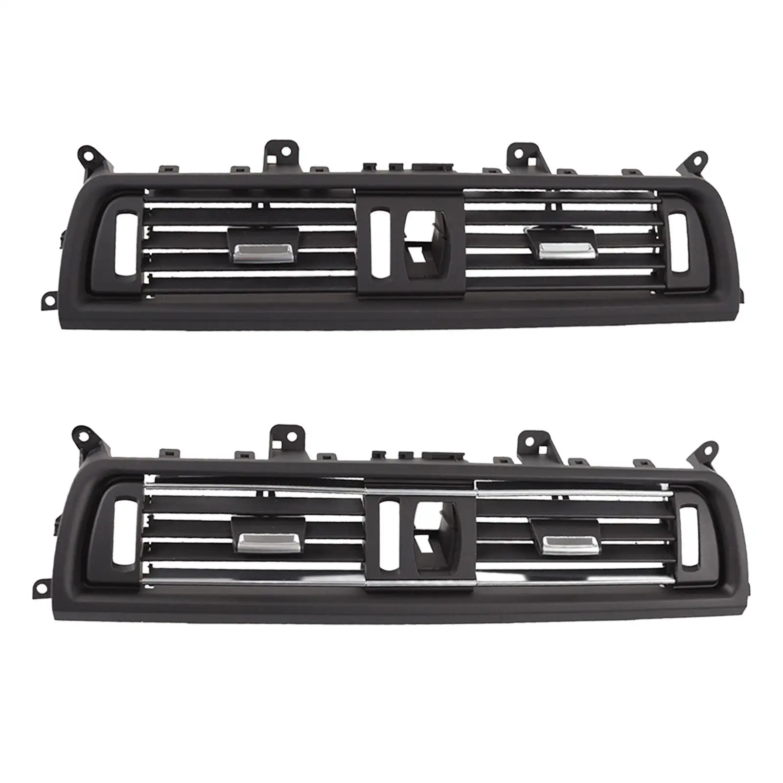 Front Air Condition… - image