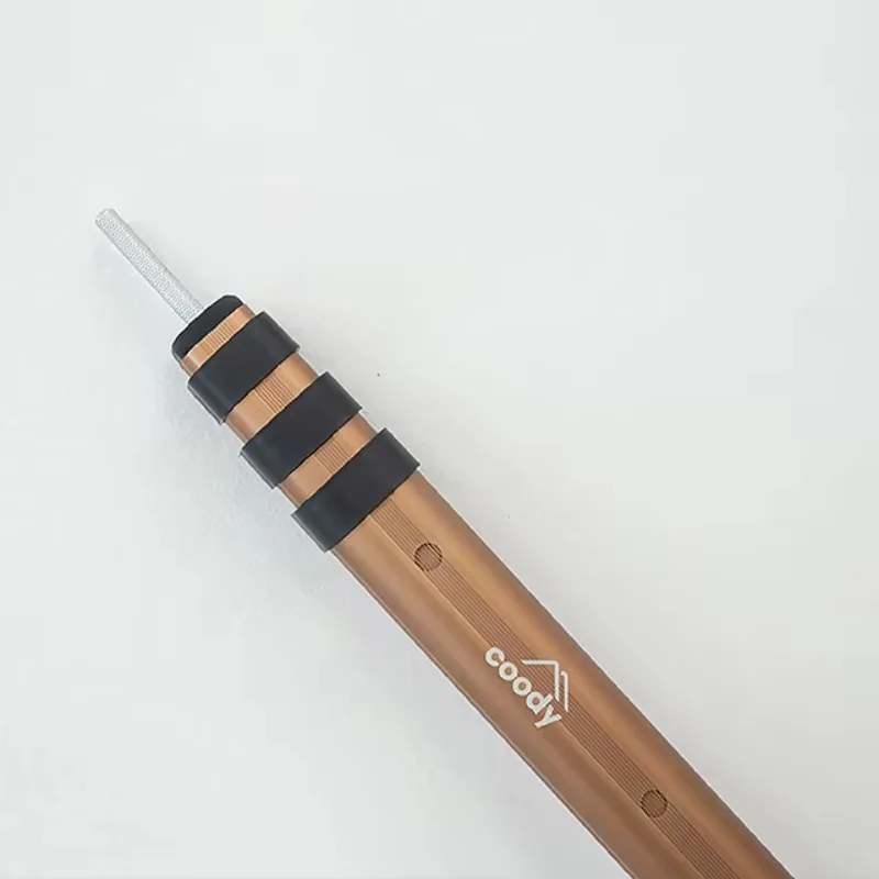 

Camping Tent Aluminum Alloy Bracket Canopy For Camping & Hiking