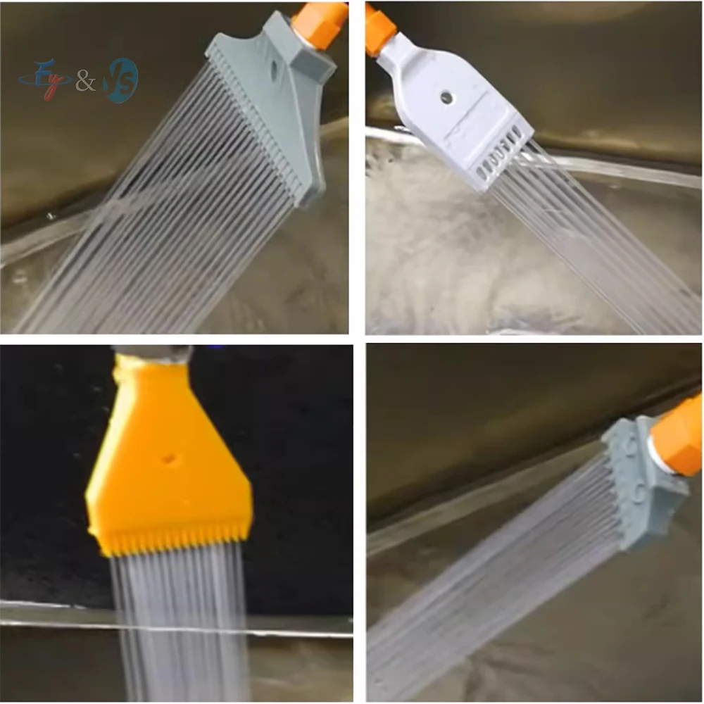 Air Blowing Nozzle Nozzle Series with 1/8