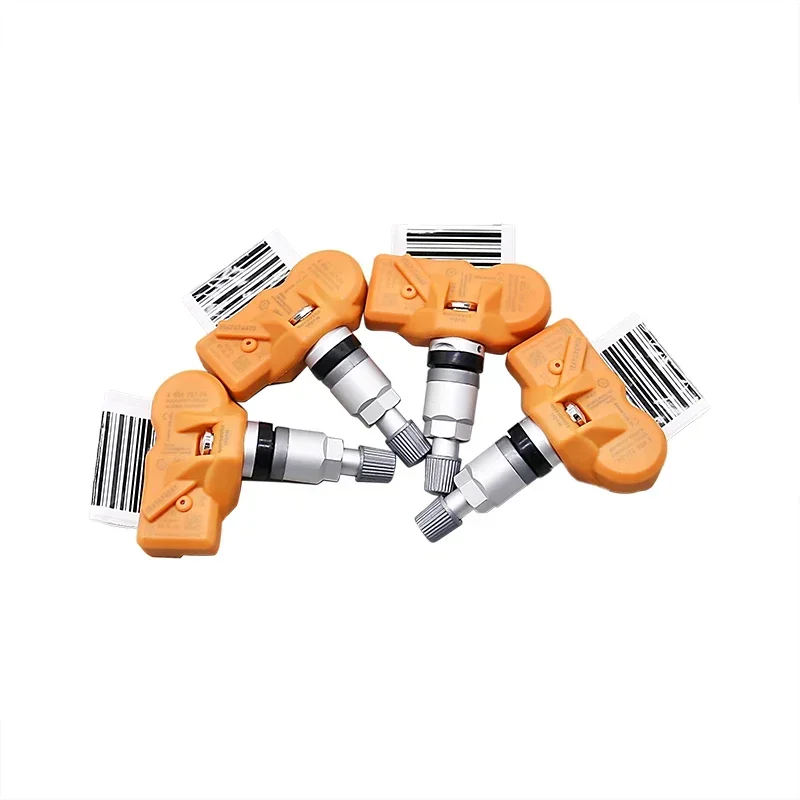 

1 шт. и 4 шт. 36106856227 Датчик давления в шинах для Alpina 6 7 BMW E80 E90 F07 F12 F01 E84 F25 E70 E71 Mini R55 R58 R59 6856227