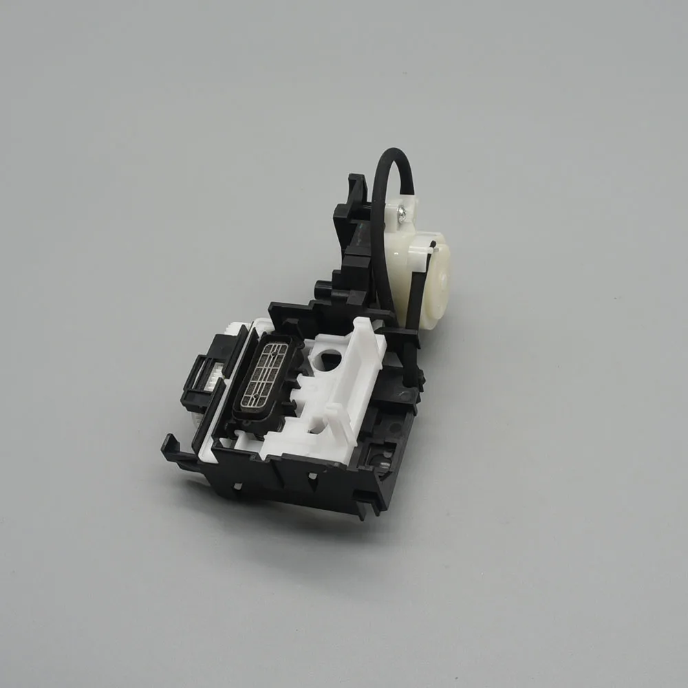 

3pc Pump Ink System Capping Assy for Epson L3100 L3106 L3108 L3110 L3101 L3115 L3116 L3119