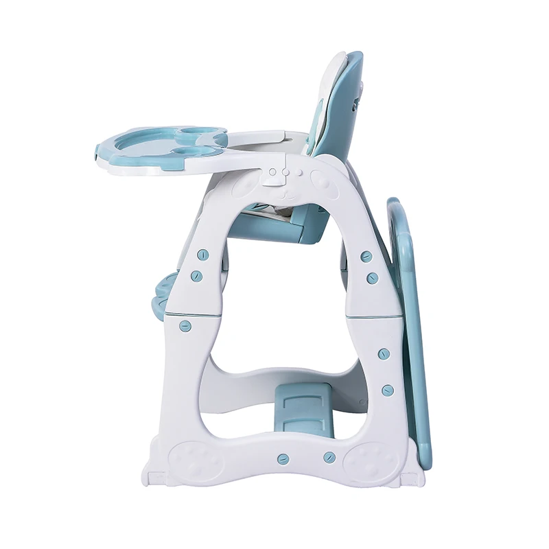 Wholesale Detachable Baby 3 in 1 Multi-function High Chair Infant Dining Chair for Feeding