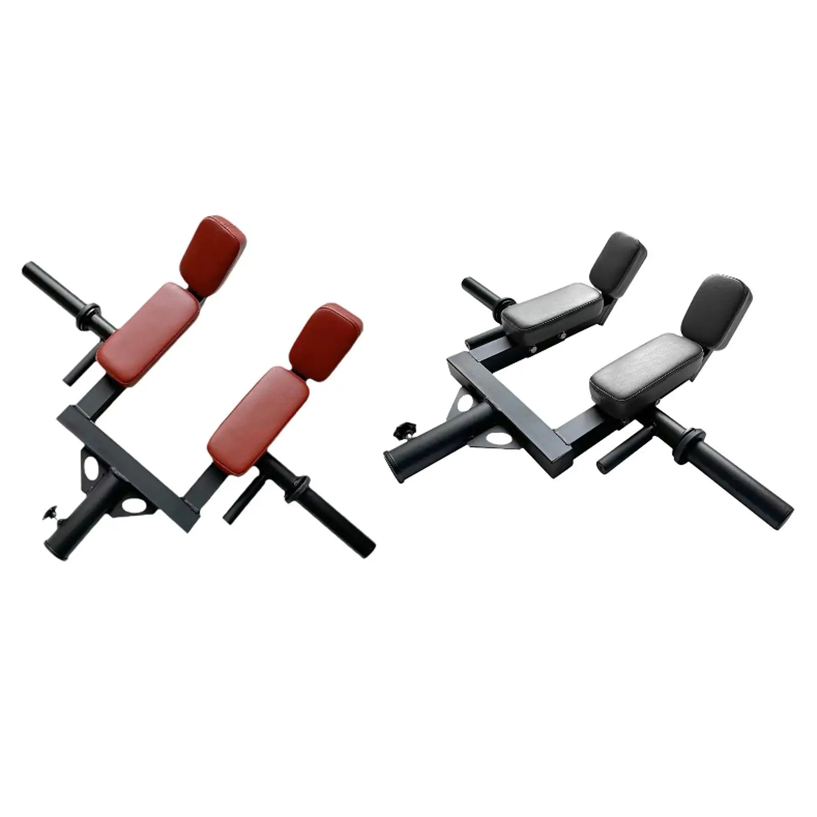 

T Bar Row Attachment with Handle for Men And Women Weight Training