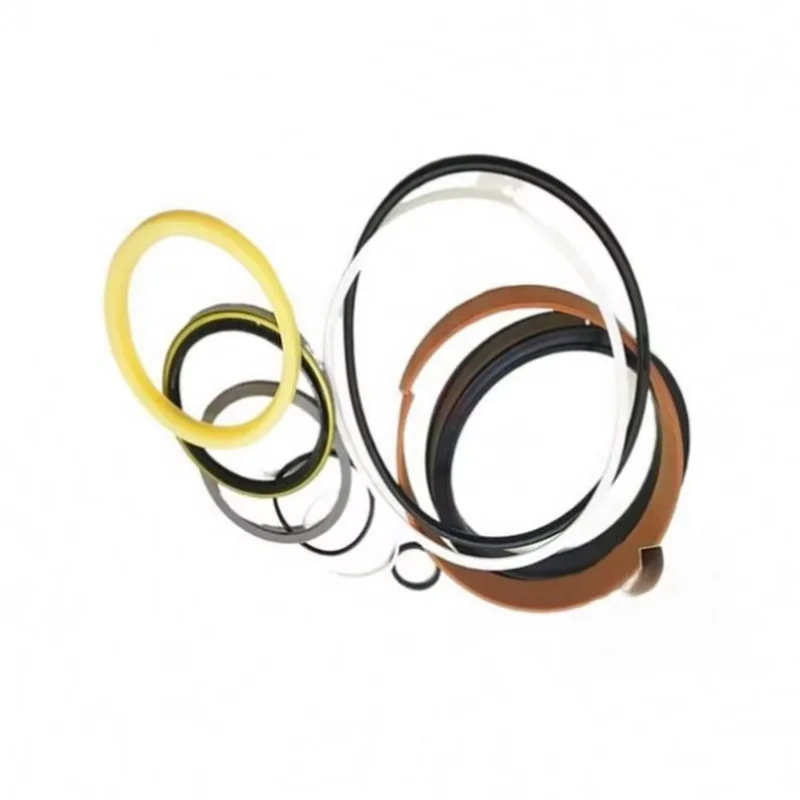 707-98-82010 Ripper Lift Cylinder Seal Kit for D475A-2 D475A-3 Bulldozer