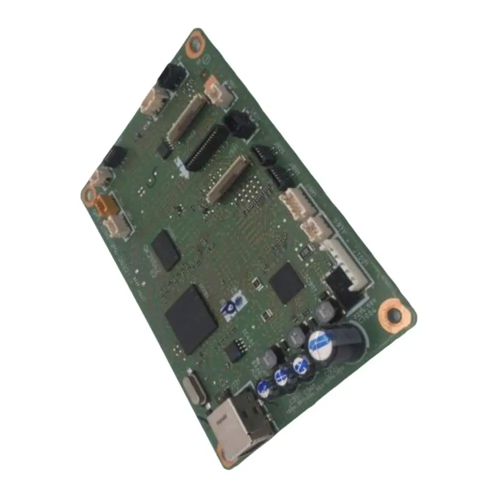 Main Board Motherboard QM4-2632 Fits For Canon IX6780