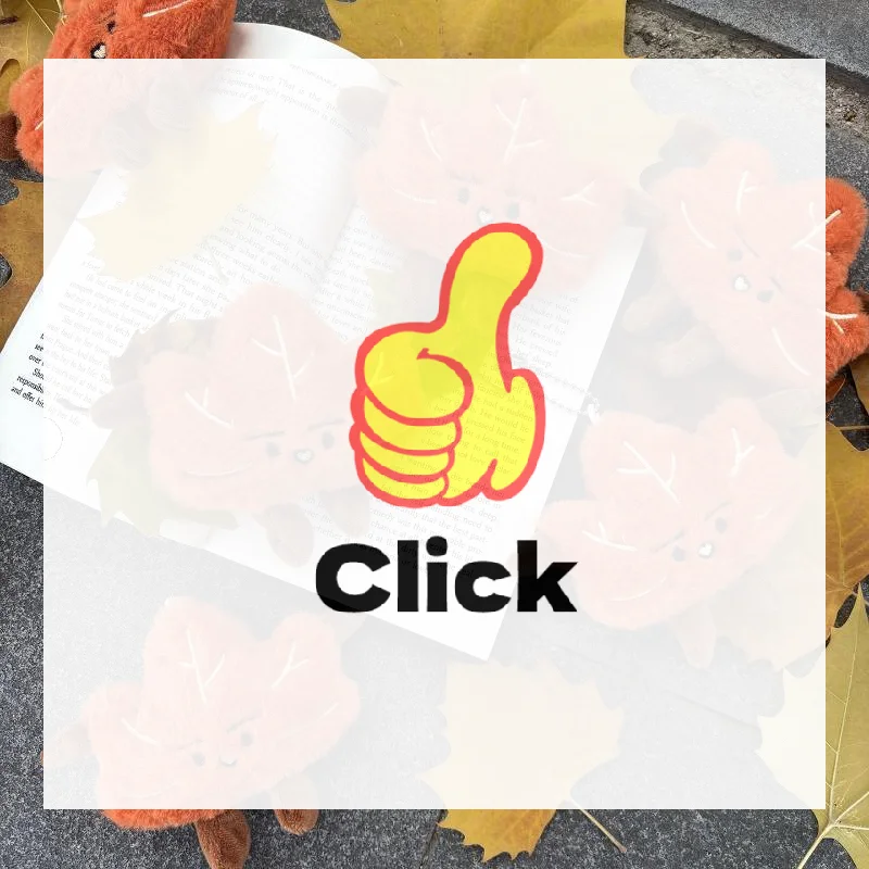 Simpatico peluche foglia d'acero portachiavi cartone animato foglia d'acero morbida bambola di pezza borsa ciondolo portachiavi per auto zaino decorazione appesa regalo