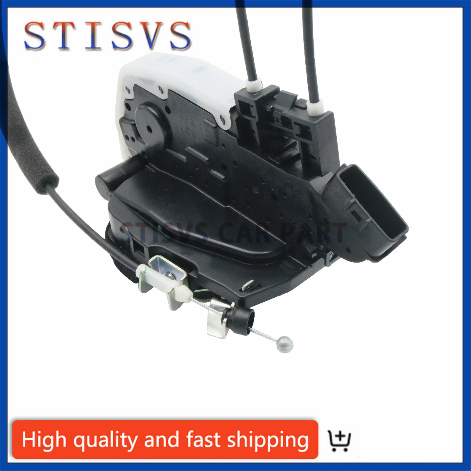 

Привод замка передней и задней левой/правой двери 82500-JE20A-B105 для Nissan Qashqai J10 2006-2013, новый 82500 JE20A B105 82500JE20AB105