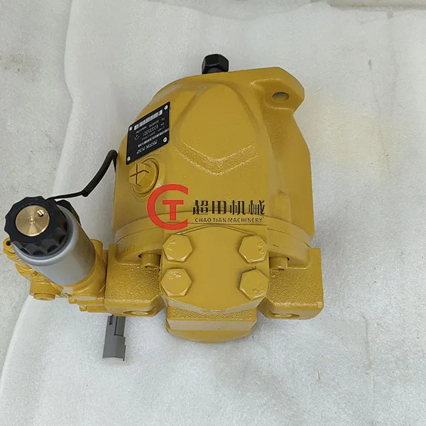259-0814 2590814 Hydraulic Drive Fan Piston Pump for  345c 330d 336D 336D2 340d Excavator Spare Parts