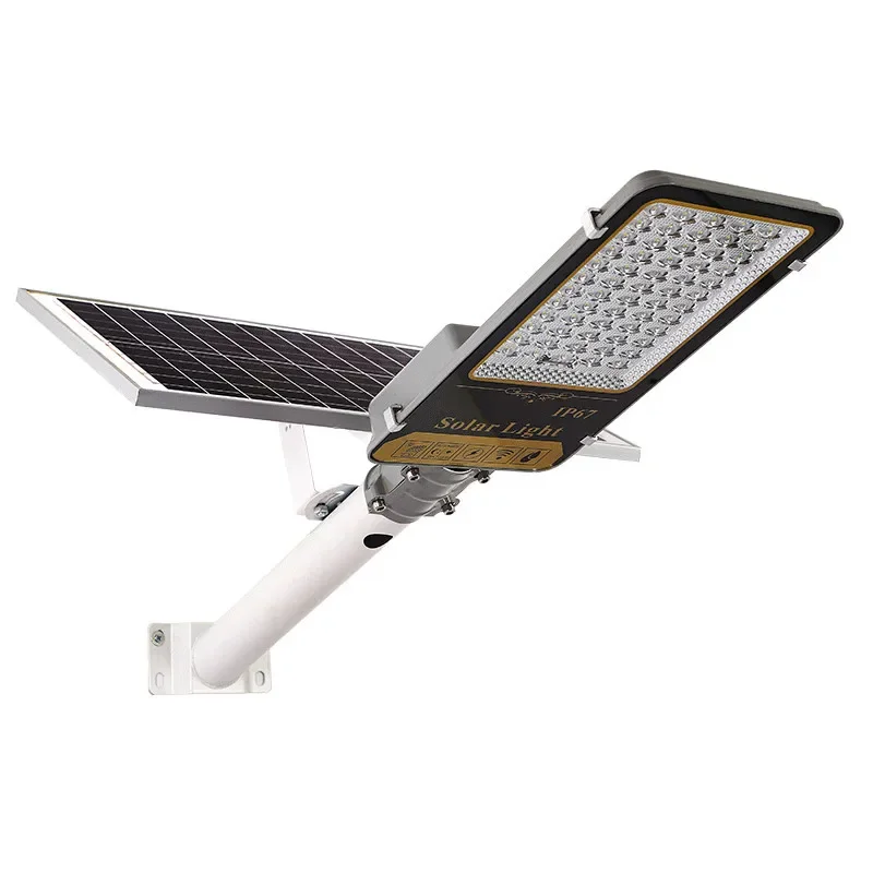 

LED Solar Road Super Bright Courtyard Light