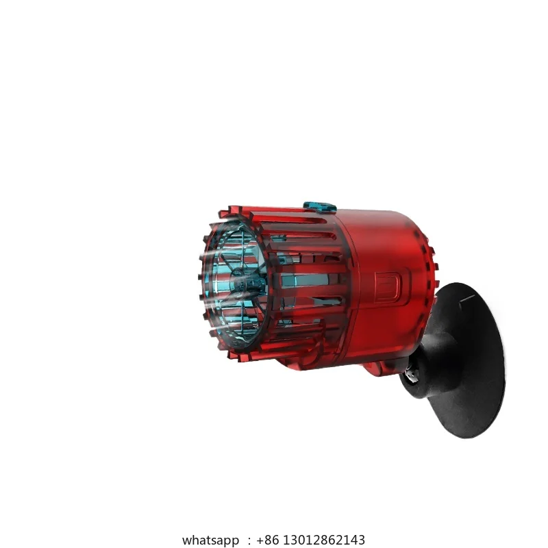 

Wave pump Fish tank Surf pump Small cleaning artifact Silent suction cup Anti-reverse current pump