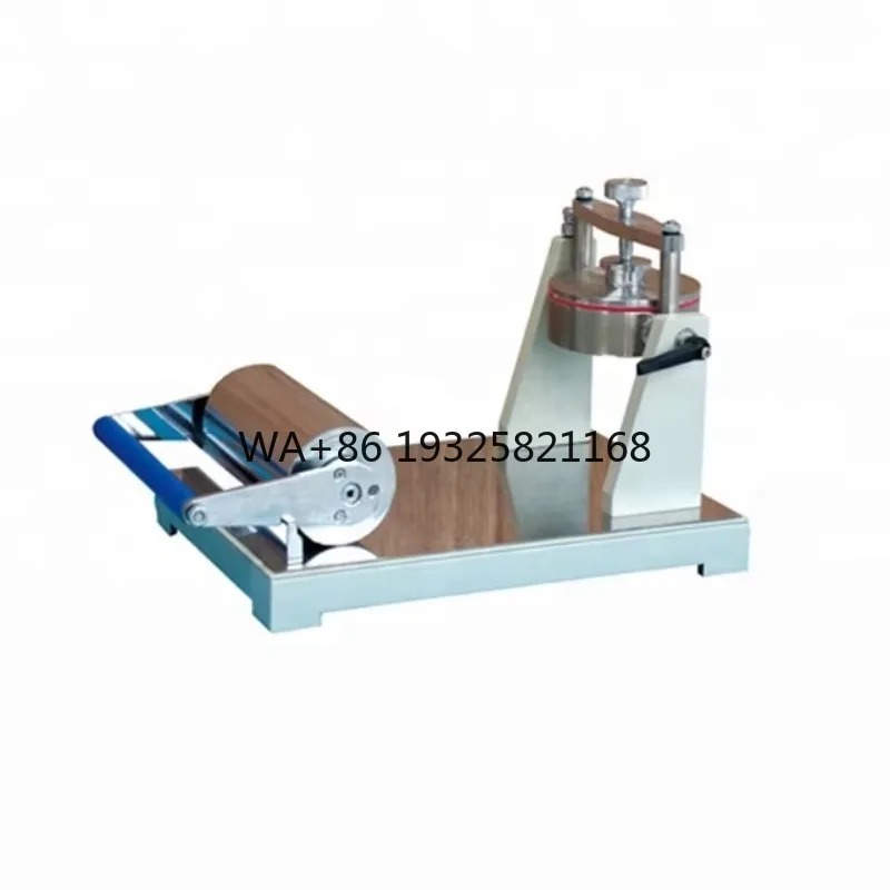 LR-F007 ISO535 COBB Surface Water Absorbent Tester