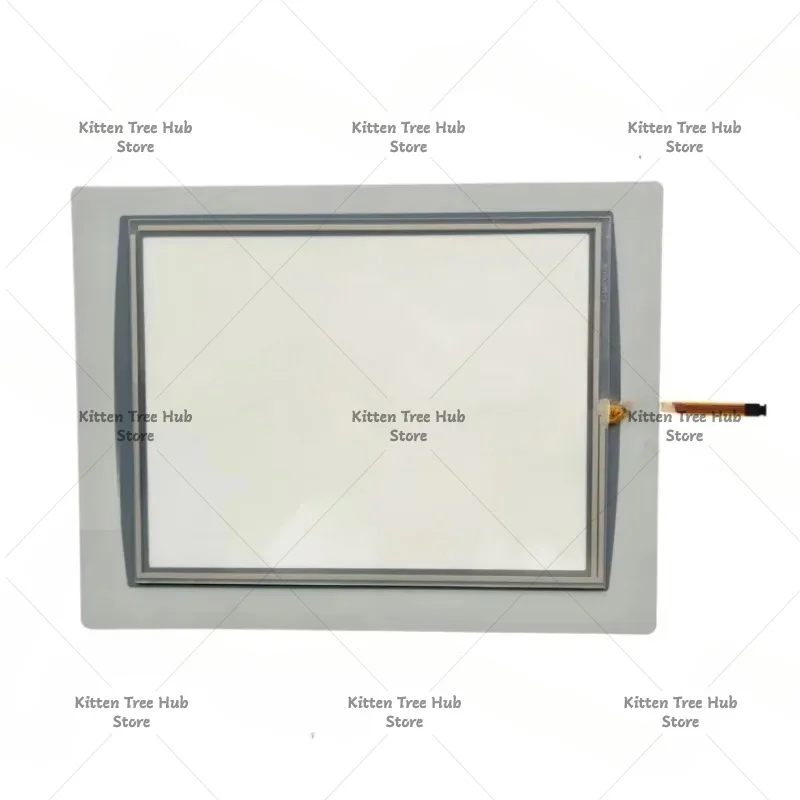 2711P T10C21D8S Protective Film with Touch Screen Panel 2711P-T10C21D8S touch and film