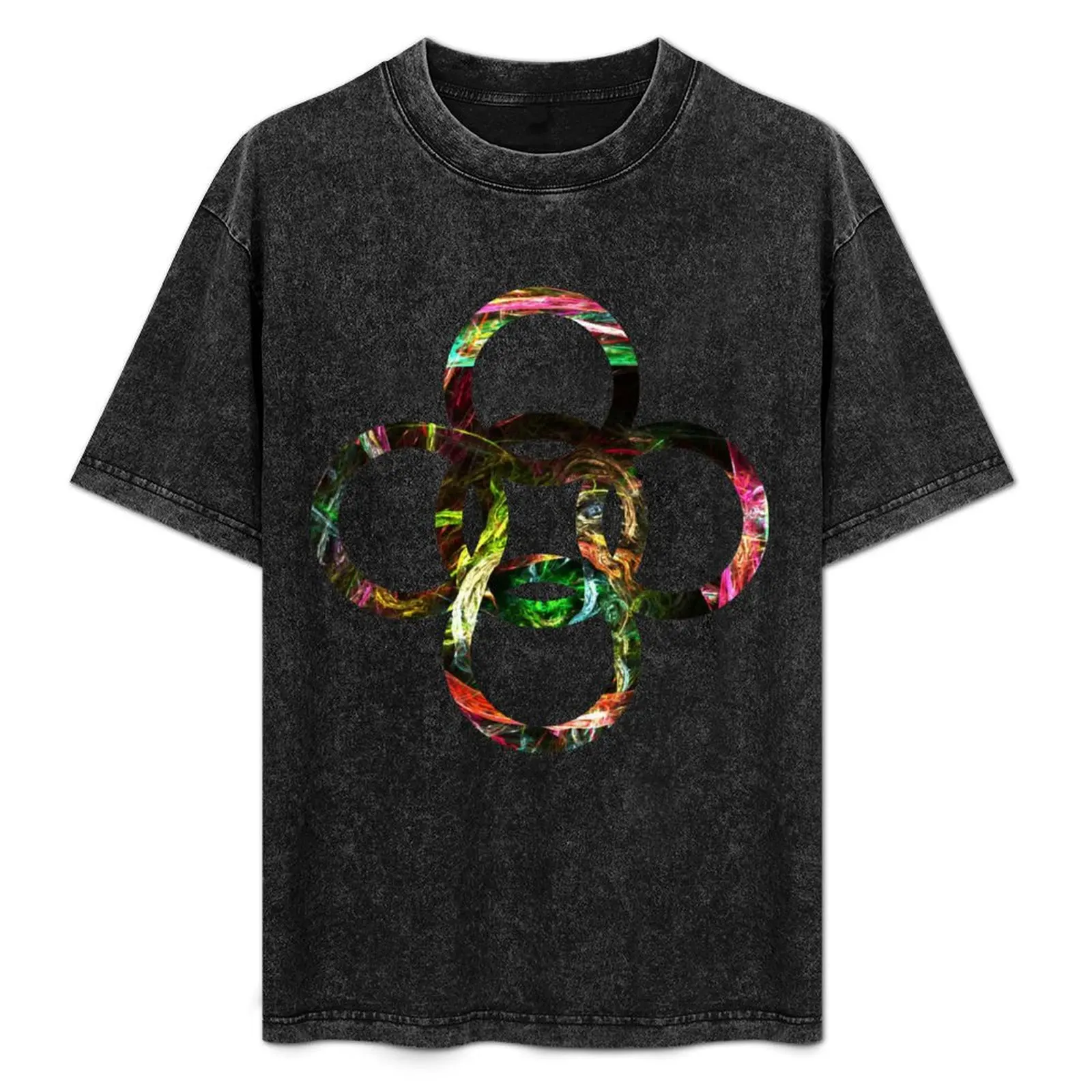 Camiseta Alesso con protección solar para exteriores