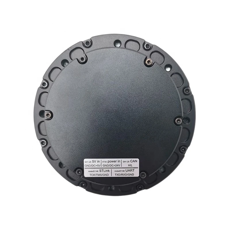 Reacher Factory Direct Customized Bldc Planetary Geared Motor For Mechanical Exoskeleton