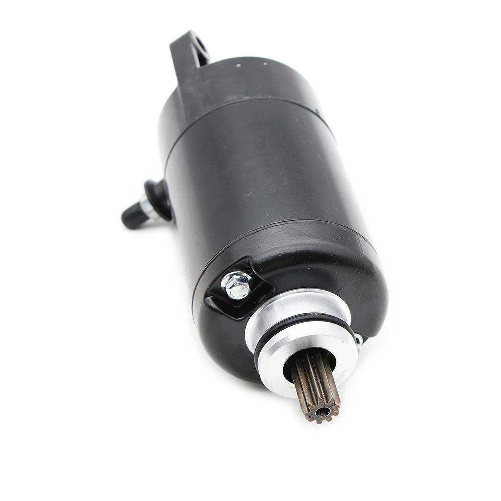 Motorcycle Starter Motor For Kawasaki KLE250 Anhelo EX250 ZZR250 NINJA 250R GPX250R-II GPX250R EL250 250HS 21163-1136 21163-1205