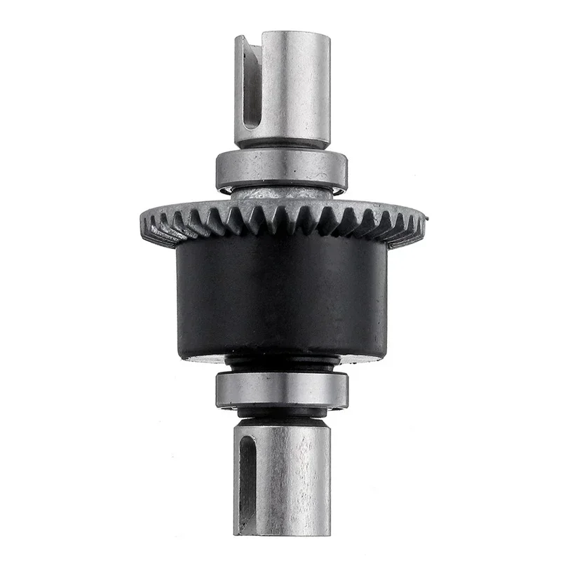 

Металлический дифференциал 12401-1636 для Wltoys 104009 12402-A 12401 12402 12403 12404 12409, детали для обновления радиоуправляемого автомобиля, аксессуары