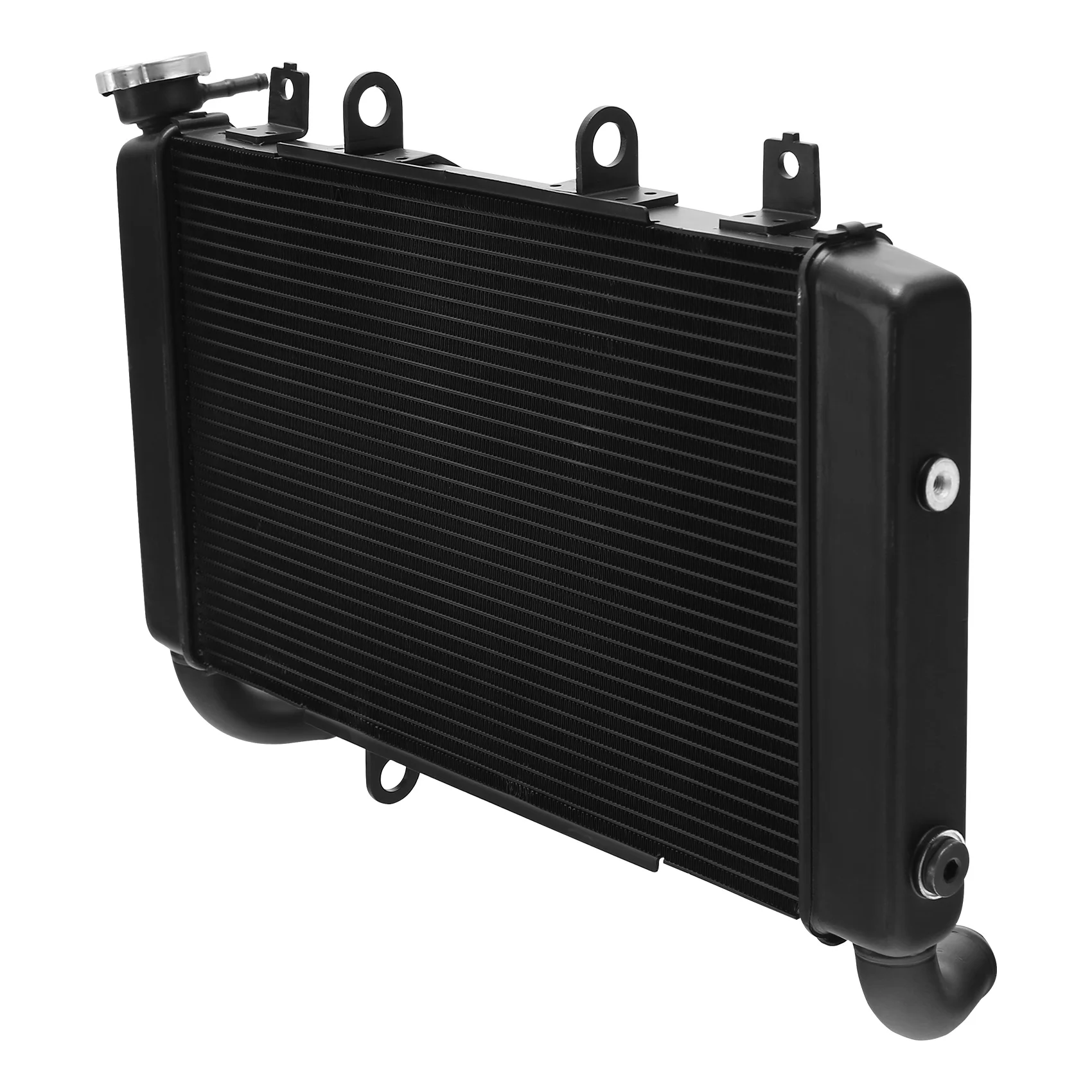 

Radiator Cooler Cooling Fit For Honda CBR650R CBR 650 R 2019 2020 2022-2024