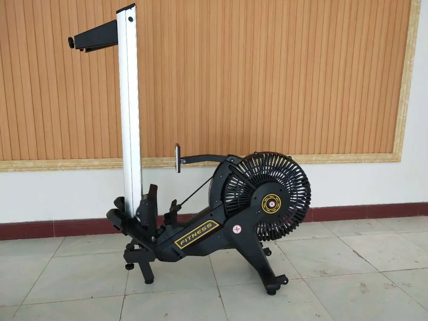 Gym Equipment Fitness Home Sports Wholesale Ski training machine