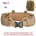 Type 3 Tan