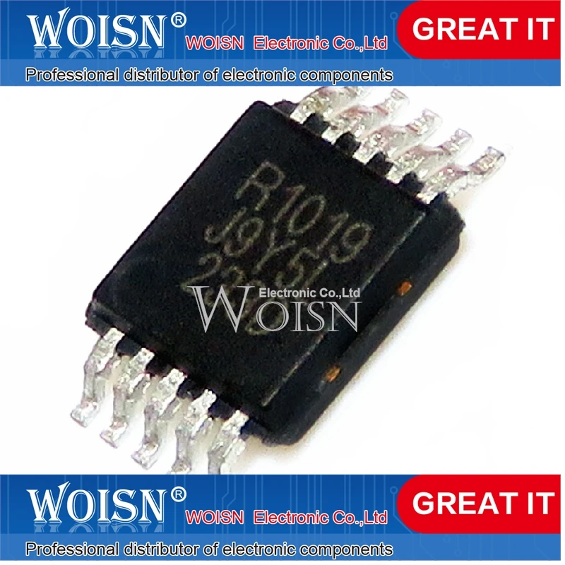 1-5-10pcs AR1019-S85MSGH0 AR1019 R1019  Price discounts Spot supply