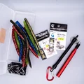 wacky rig set