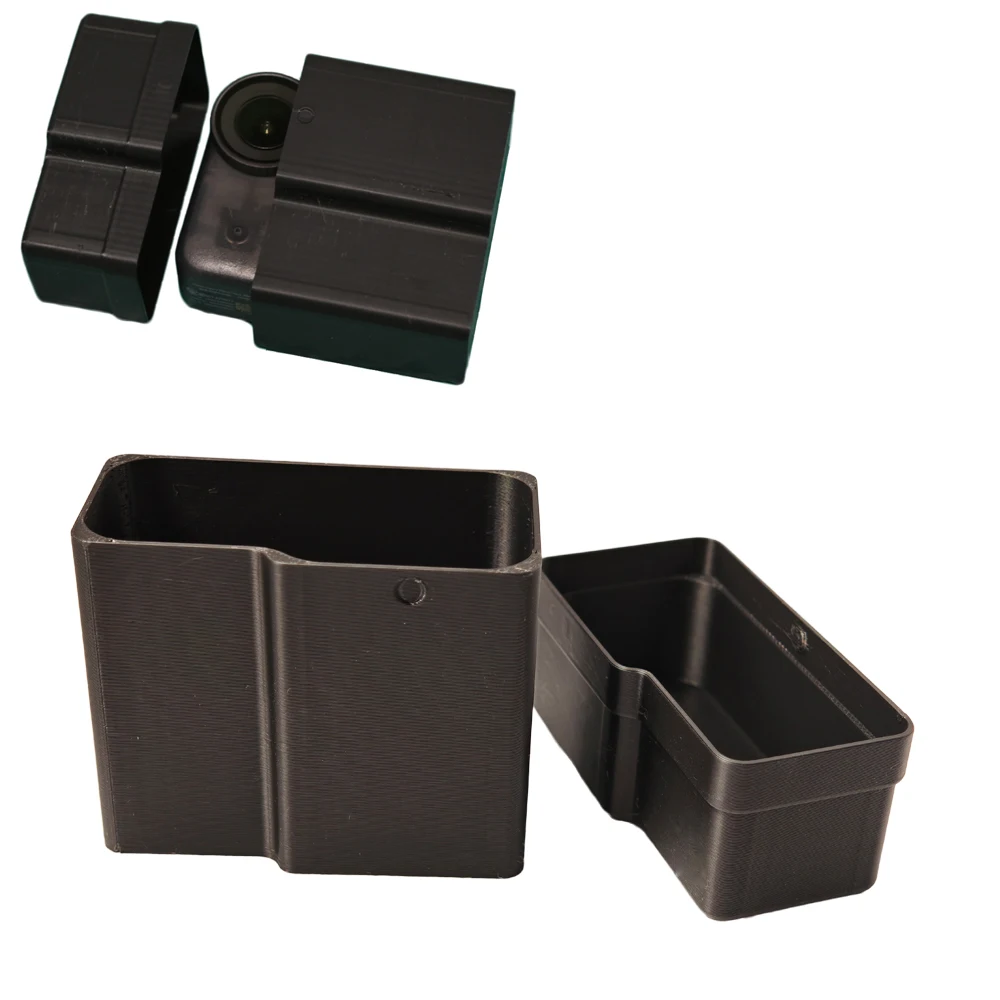 

Protective Case Shockproof Protective cover Slim Case for dji osmo nano storage box