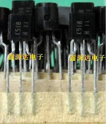 1N4748A 5W 0.15R 2SK518 K518 2SD973A-R D973A-R 2N5551 C1215 2SC1215