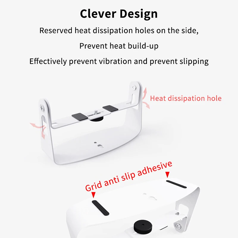 Support de projecteur universel, support de plafond, support mural de Table de bureau, Compatible avec les projecteurs DLP Xiaomi XGIMI JMGO