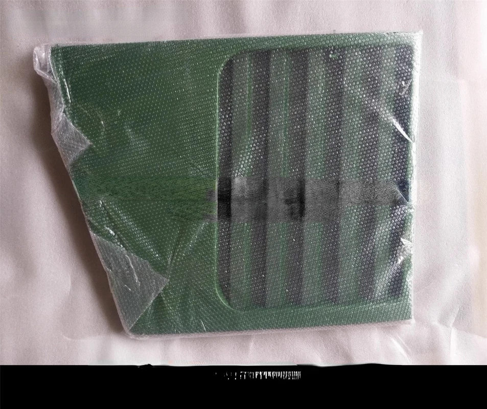 Nf100901 Suitable for John Deere Tractor Original Accessories 804 854 904 Right Side Grille Ventilation Net